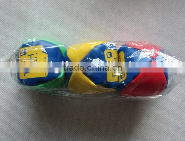 Custom Hacky Sacks photo-3