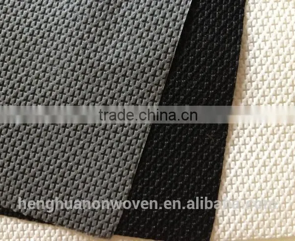 100%pp Spunbond Nonwoven Fabric photo-2