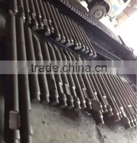 High Efficiency Rock Digger Under Carriage Parts Rock Hammer Chise Excavator China Manufacturer EX60 photo-4