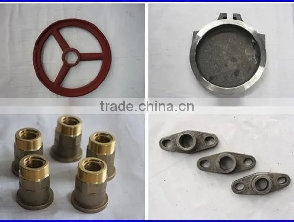 JX 2016 Popular Male/hose Connector With Handle Lpg Gas Valve on Sale photo-4