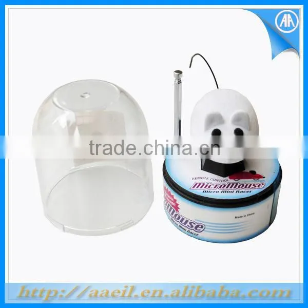Hot Sell Remote Control Micro Mouse Cat Toy