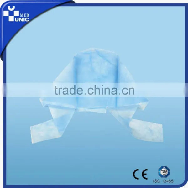 Medical Astronaut Cap Working Cap Non Woven Cap photo-4