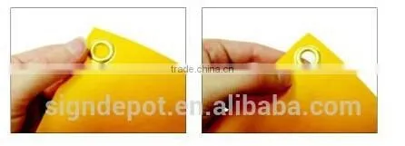 Weldon Manual Eyelet Puncher for Metal Eyelets and Grommets ad Banner Making Tools photo-5