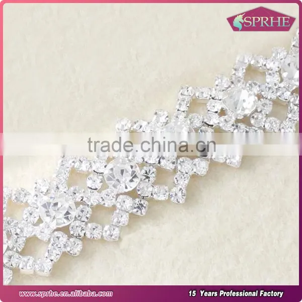 Strass Chatons Cup Chains photo-6