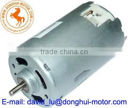 110V Hvac Motor For Home Appliance