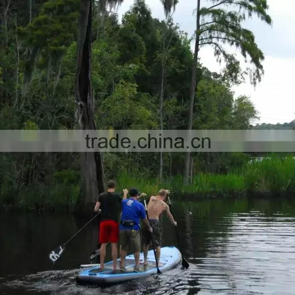 China Sup Supplier Big Inflatable Sup Stand up Paddle Boards for Sale photo-3