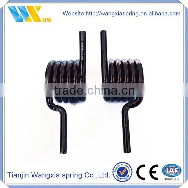 OEM Compression Spring Torsion Spring Extension Spring Spiral Spring photo-2