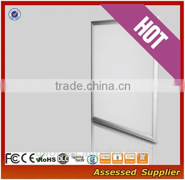 P1-101C LED Wholesalers Ultra Thin Glare-Free Edge-Lit 2x2 LED Light Panel 600x600, White, 2014 photo-3