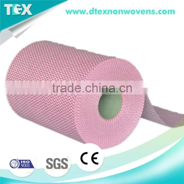 D-TEX NONWOVENS Nonwoven Parellel Kitchen Wipes photo-6