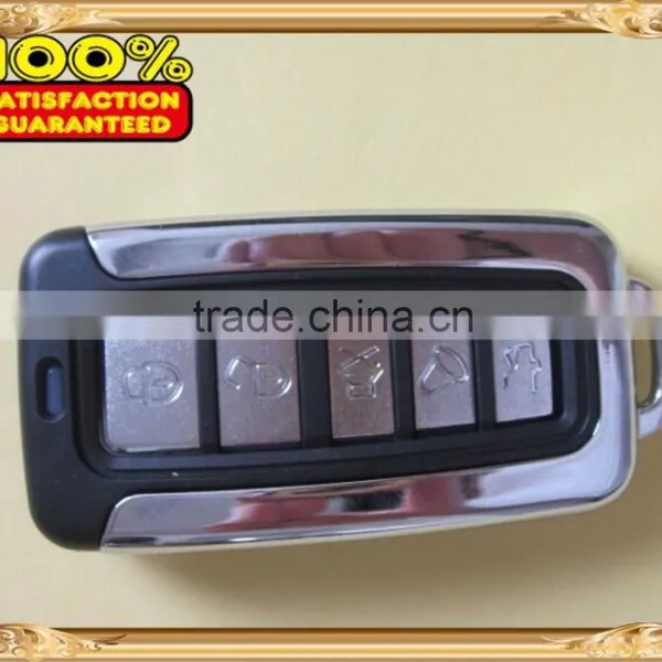 Duplicate Remote Control Casing ,car Remote Control Cover BM-105