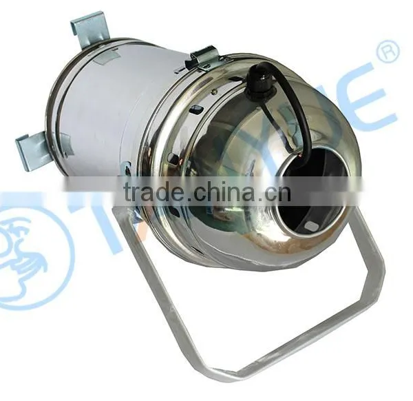 Par 64 Par Cans Light Can Hanging Light Fixtures for Concerts Long or Short Led Par 64 Fixture Quality Choice photo-3