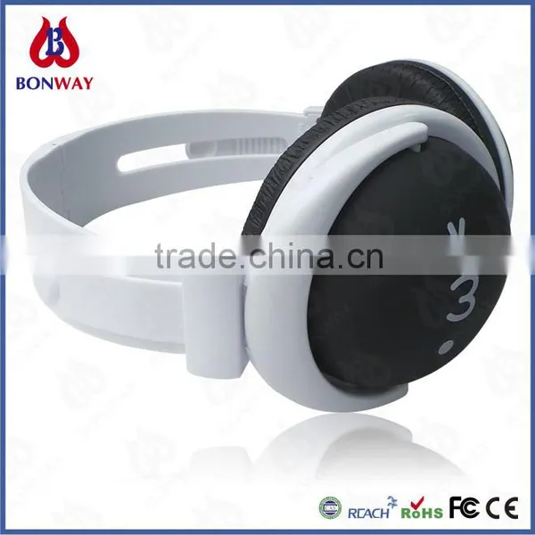 Fashion Colorful Headphones for Girls photo-4