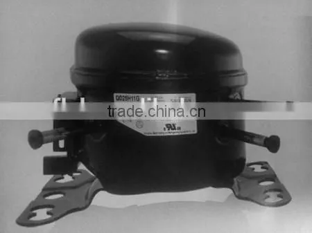Electric ac Compressor for Deep Freezer photo-6