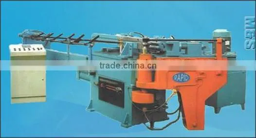 Rapid 65 Hydraulic Pipe Bending Machine