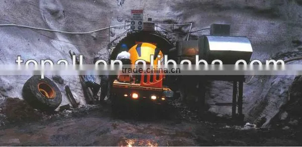 SD800M Mobile Concrete Mixer photo-5