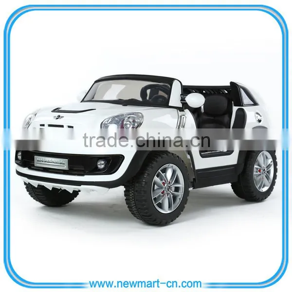 Licensed Ride on Cars 2 Seater, Ride on Cars 2 Seater12v , Ride on Cars 2 Seater12v Remote photo-2