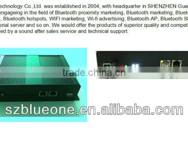 ARM 1GHz Processor 512MB Flash 50 Users Streaming Video 3G/4G LTE Router/ Bus WiFi Router photo-4