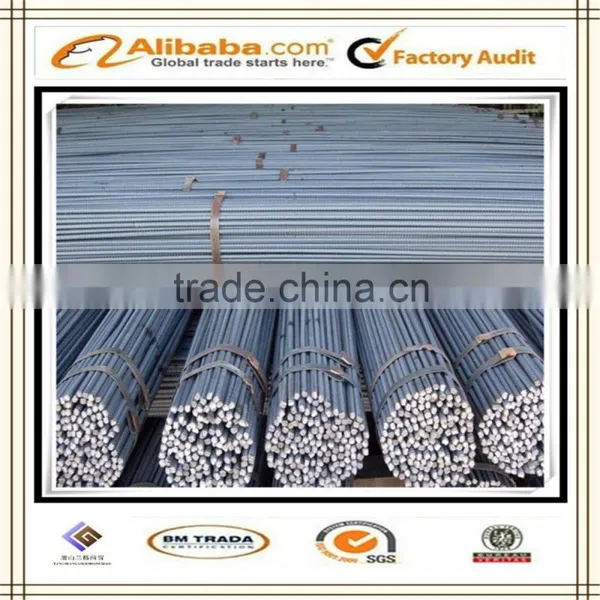 Reinforcing Steel Rebar Price 16mm Steel Rebar Deformed 12mm Steel Rebar photo-4