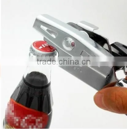 Hot Sell Best Portable Can Opener Top Rated Can Openner Can Openner photo-2