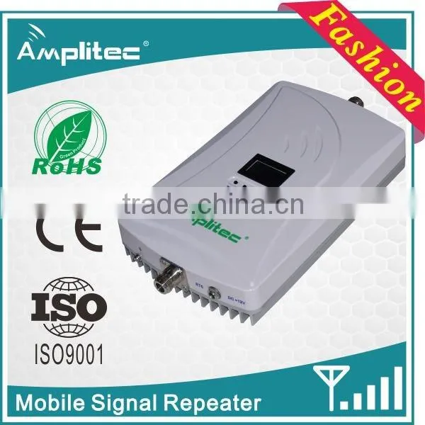 Indoor BTS Mobile Phone Frequency Receiver & Cellphone Repeater GSM 900MHz Signal Booster photo-3