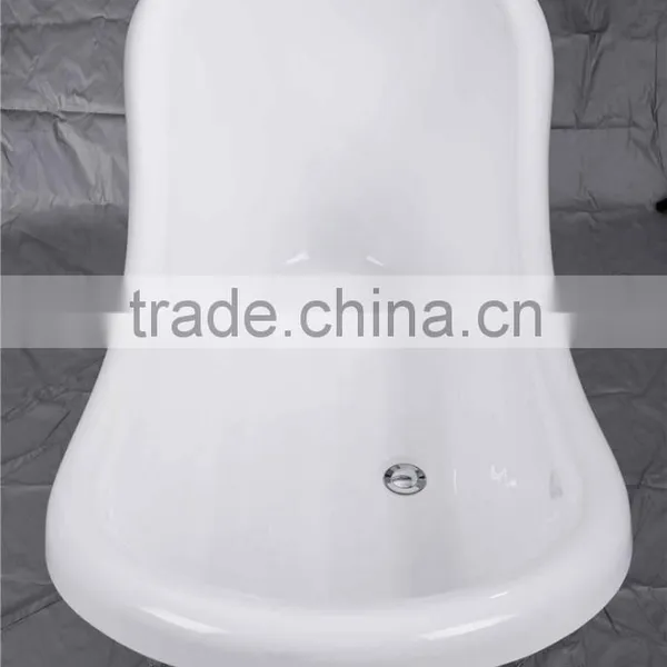 SUNZOOM Plastic Anti Slip Bathtub,custom Size Bathtub,free Standing Bath Tubs photo-4