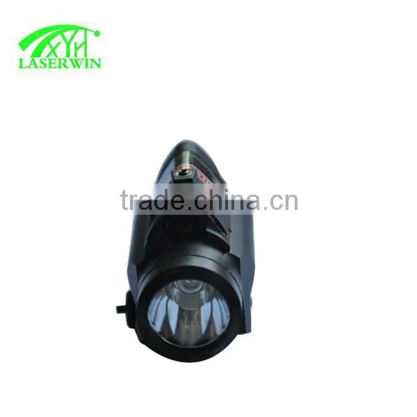 Military Long Distance Shooting Red Laser Sight for Hunting Rifle Scope photo-2