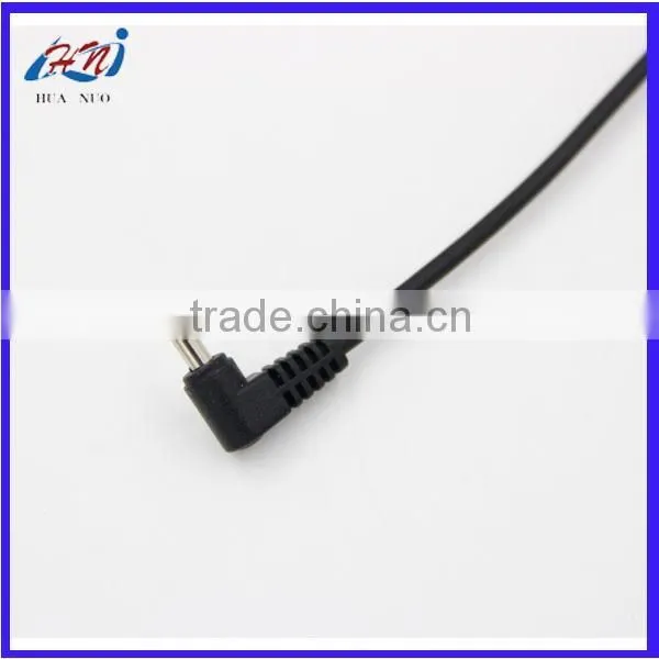 Car Cigarette Lighter Plug With Switch,led Light to Spring Cable photo-5