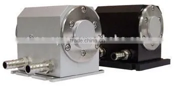 YAG Diode-Pumped Solid-state Module