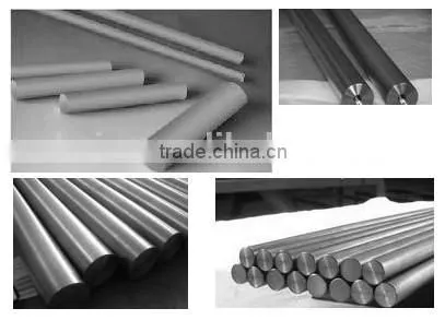 Hot Selling in USA Zirconium Bars/rods Used in Military Industry