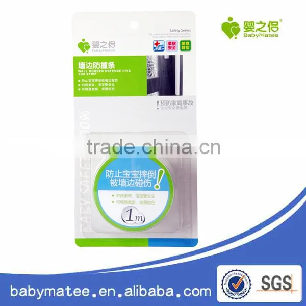 Babymatee Baby Door Protection Nth Baby Safety Products Edge Guard photo-6