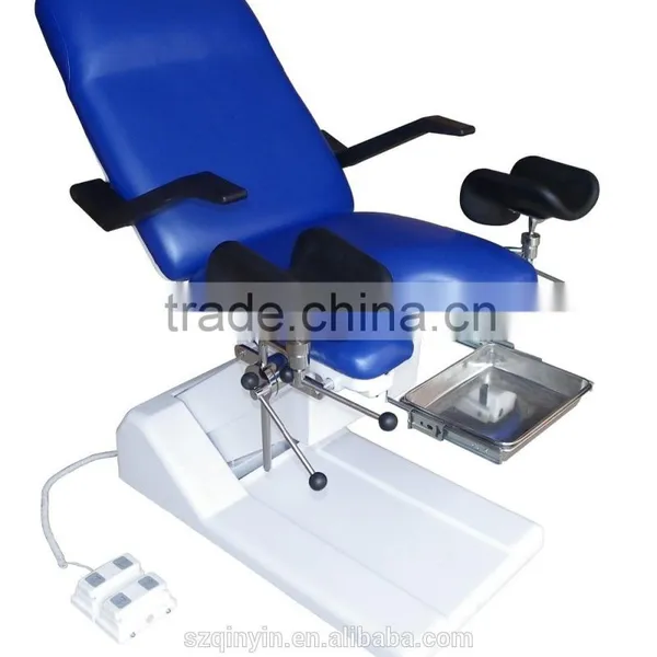2016 New Produce Wholesale Used Massage Bed photo-2