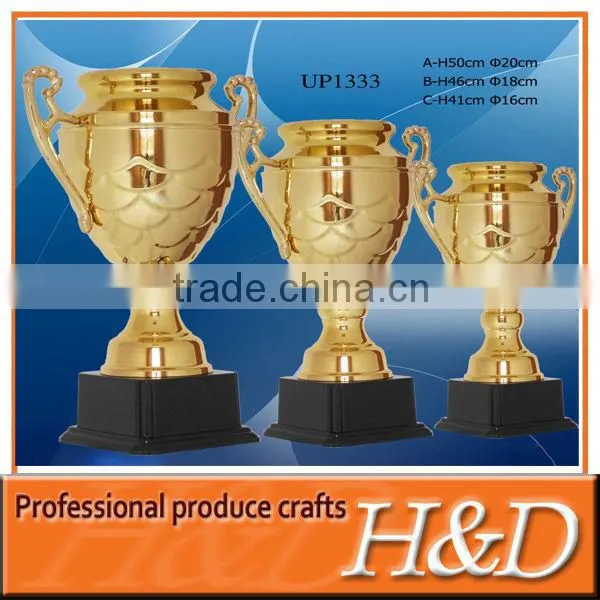 Different Size Metal Trophy Cup Trophy photo-5