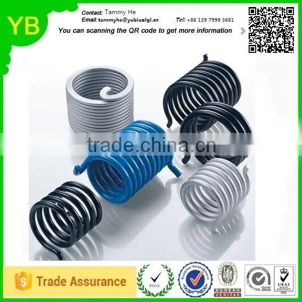 2016 Chinese Manufacturing Stainless Steel Springs for Swings Chair photo-5
