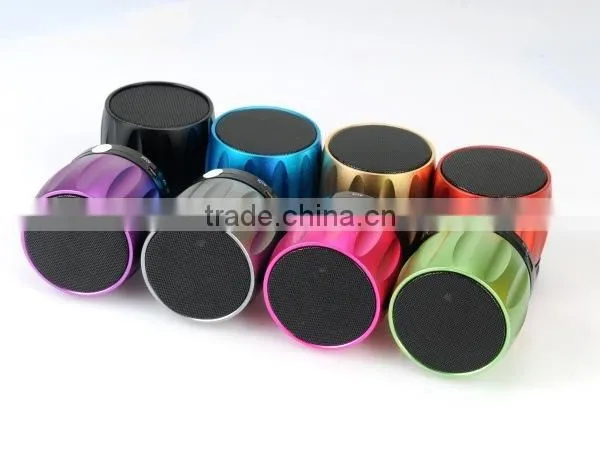 Wireless Mini Portable Bluetooth Speaker With Usb Charger, Compatible With All Smart Phone and Majority of Digital Equipments photo-3