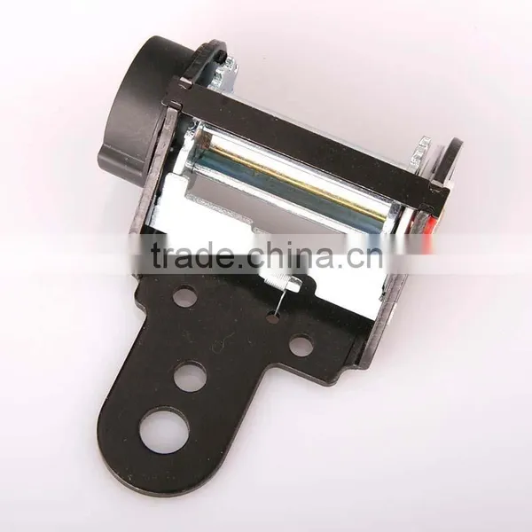 2 Point Retractable Safety Belts Parts / PRETENSIONER SEAT BELT for Car Use photo-4