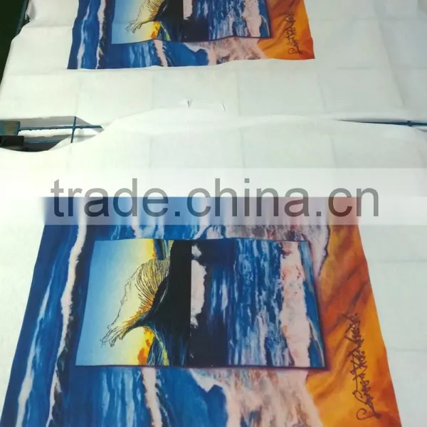 T-shirt Printer With Speed 200pcs per Hour With Pigment Ink photo-4