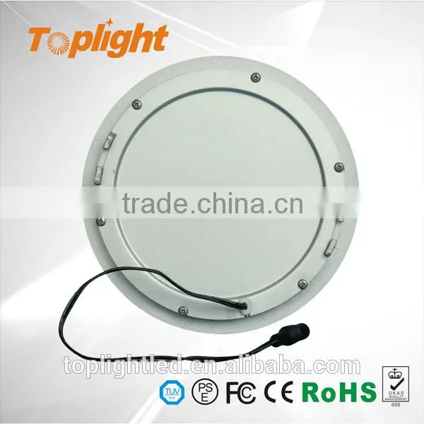 Wholesale Led Panel Frame Daylight 12W Surfaced/recessed/pendant Mounted Ceiling Pendant Led Lights Panal photo-4