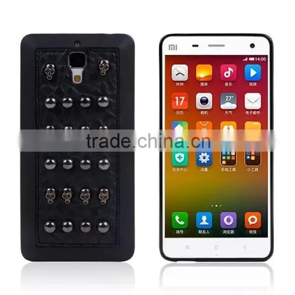 Express Case for MI 4 , Punk Style Phone Cases for MI 4 , Phone Accessory photo-6