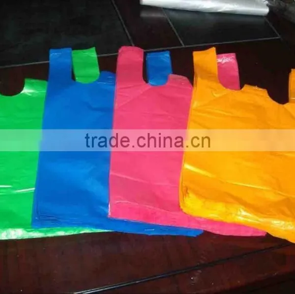 Cheap Plastic Bags From China Manufacture photo-2
