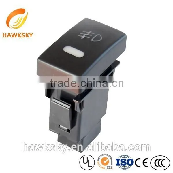 Auto Fog Light Switch For Camry,Toyota photo-3