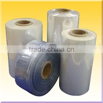 PVC Heat Shrink Film