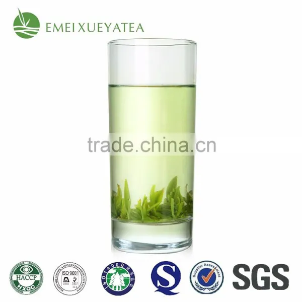 Bulk Weight Loss Organic Green Tea photo-3