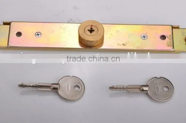 100% Safety Bottom Lock photo-2