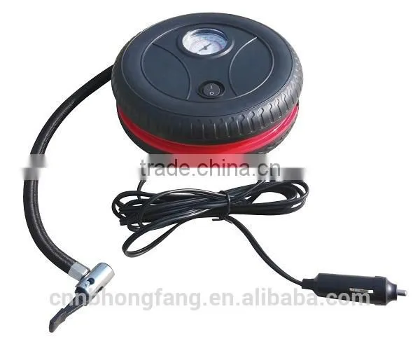 Mini Air Conditioner Compressor