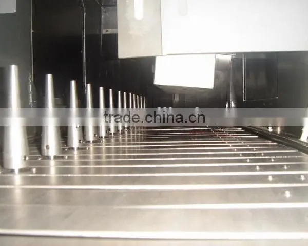 UV Curing Oven For Bottle LC-UV4000S2 photo-2
