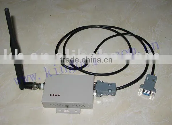 Wireless Paging System