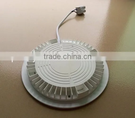 Input 100-260V Recessed COB Led Ceiling Light 8W,12W,15W photo-3