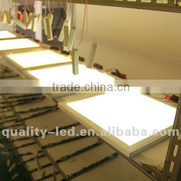 High Quality 12W,18W,24W,36W,42W,48W,54W Led Panel Light photo-5