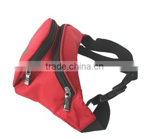 Custom Man Waist Bag photo-3