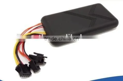 Best Android App GPS Tracking Car Alarm GPS Tracker With Engine Cut off photo-3